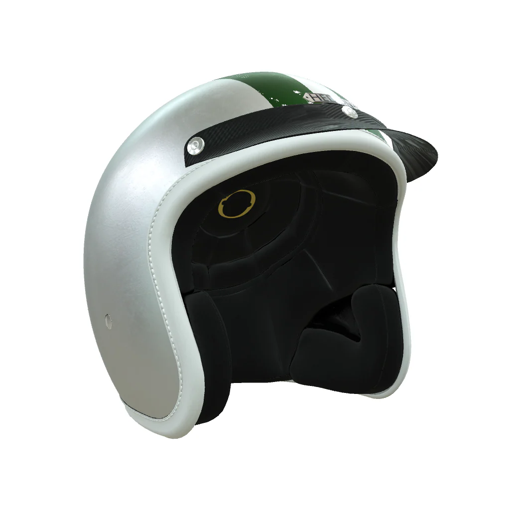 Helmets